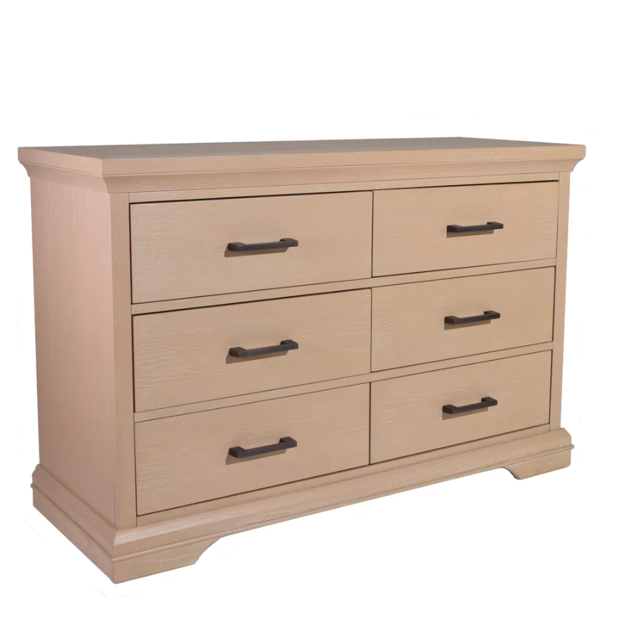 Pali Genova Double Dresser