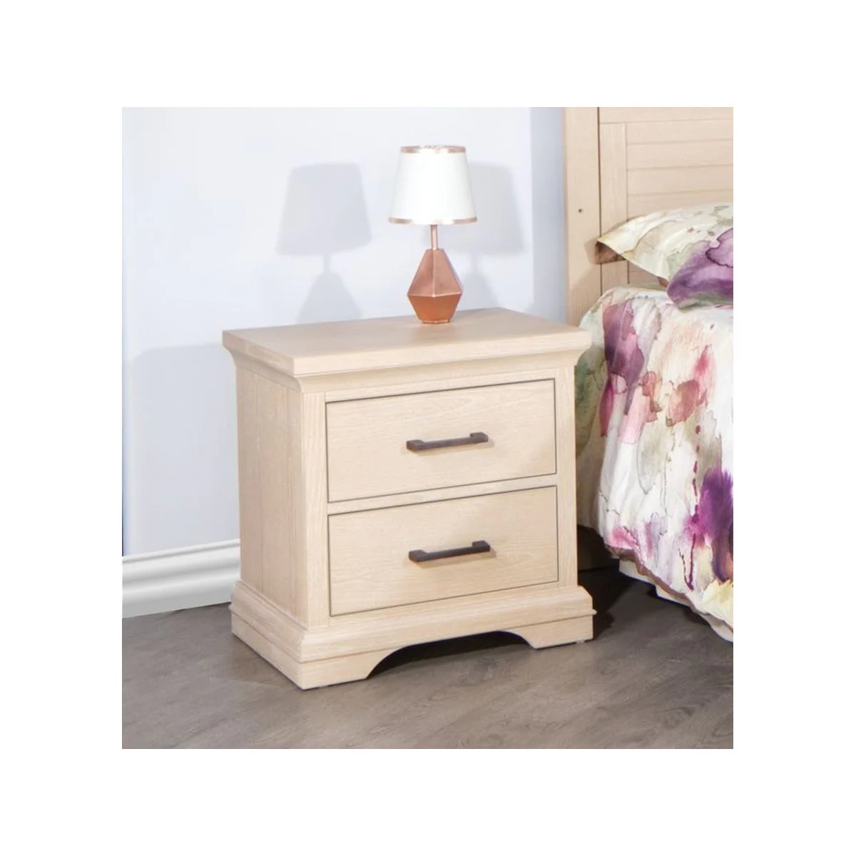 Pali Genova Nightstand - Image 3