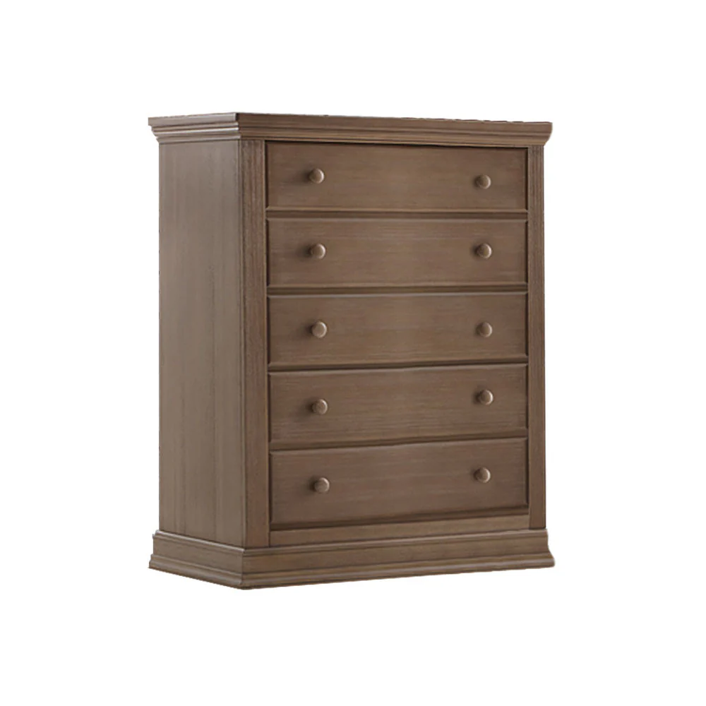 Pali Modena 5 Drawer Dresser - Image 5