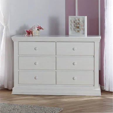Pali Modena Double Dresser - Image 2