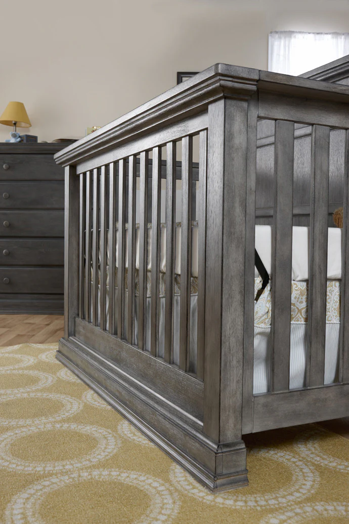 Pali Modena Forever Crib - Image 11