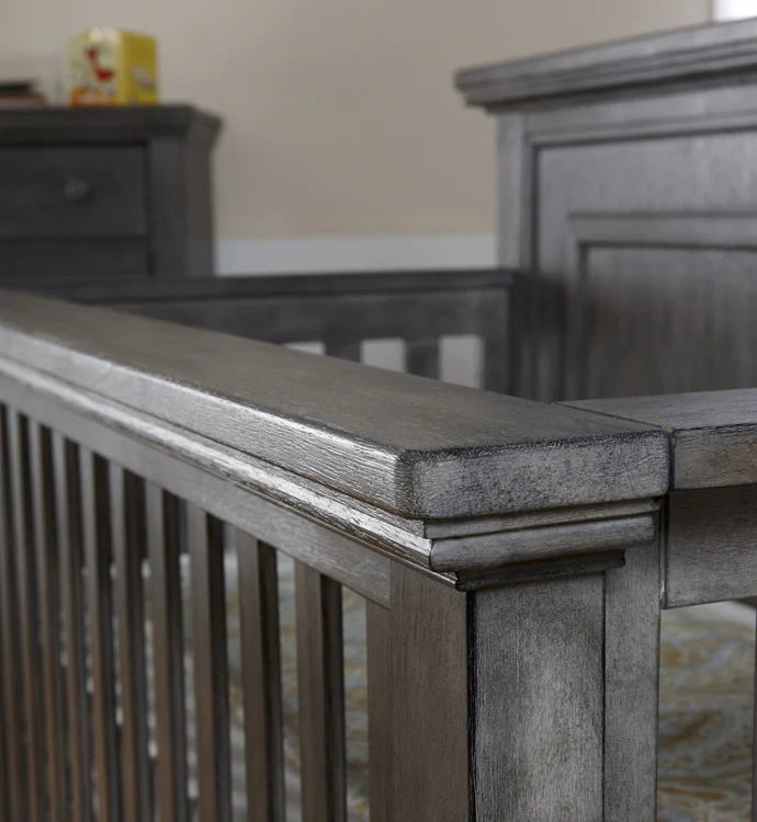 Pali Modena Forever Crib - Image 12