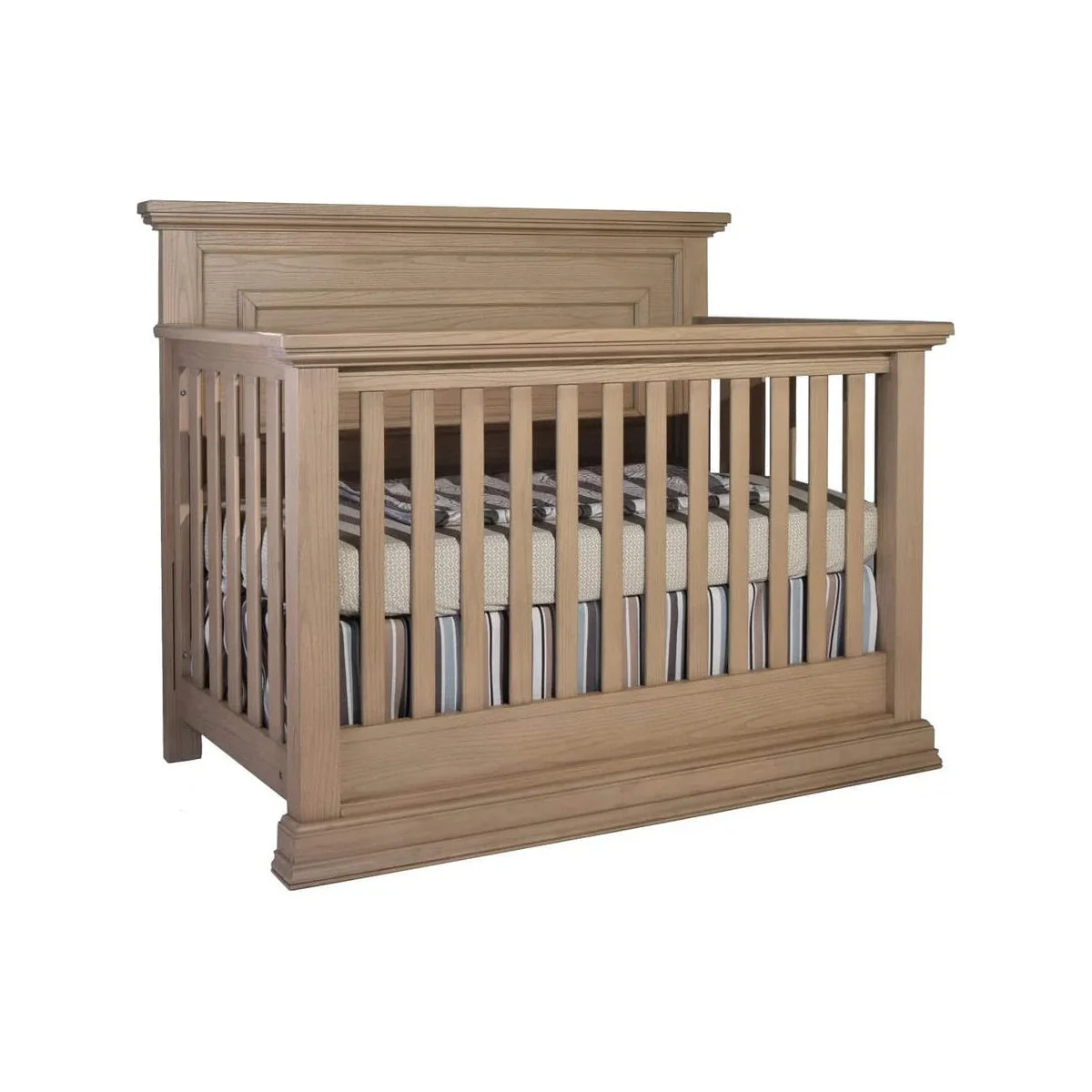 Pali Modena Forever Crib - Image 14