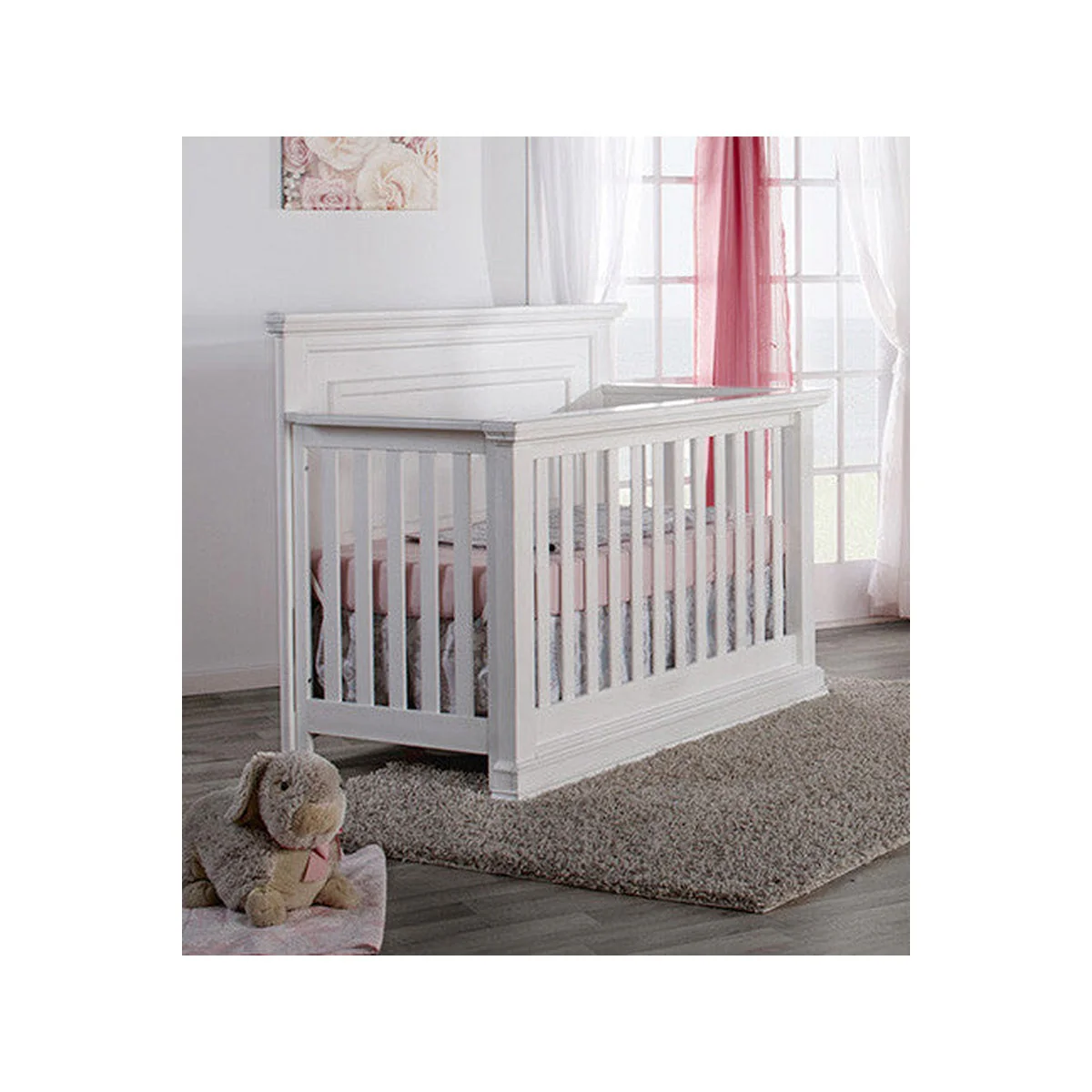 Pali Modena Forever Crib - Image 16