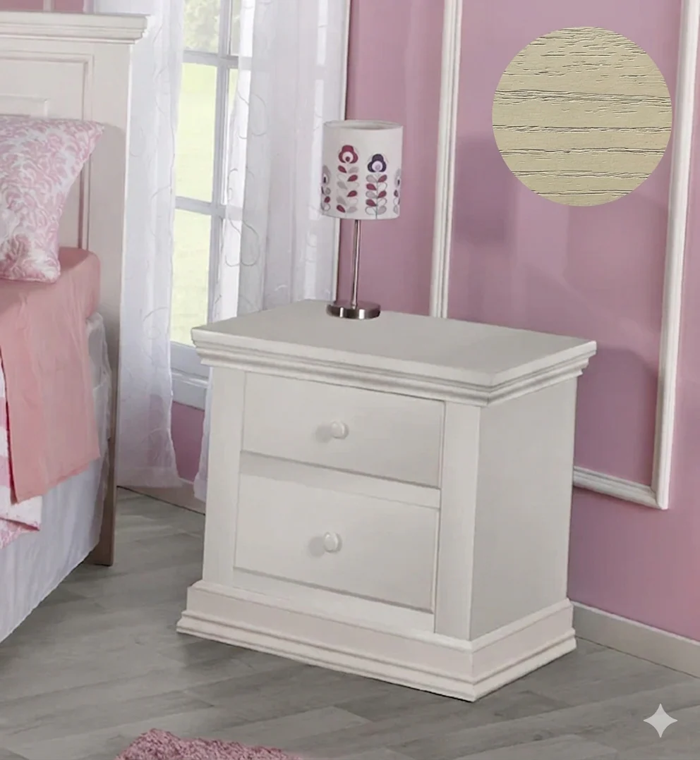 Pali Modena Nightstand - Image 4