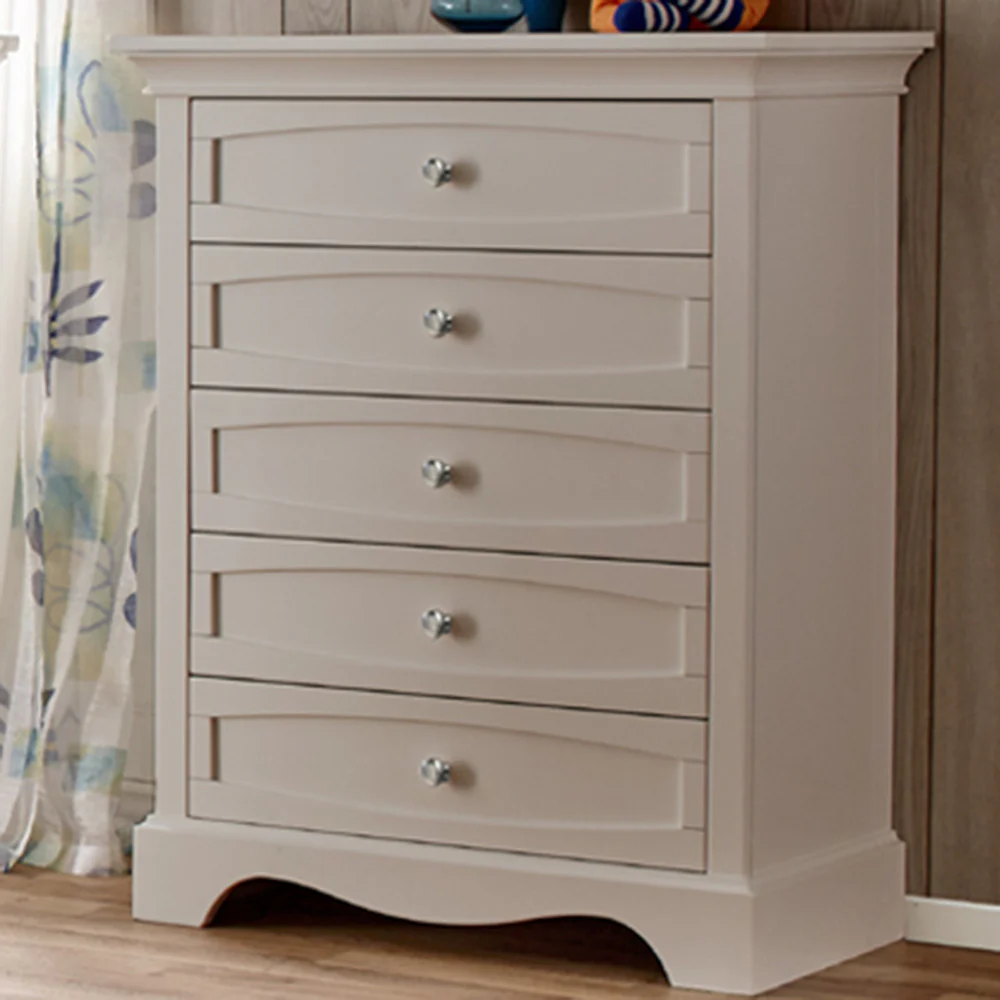 Pali Ragusa 5 Drawer Dresser - Image 2