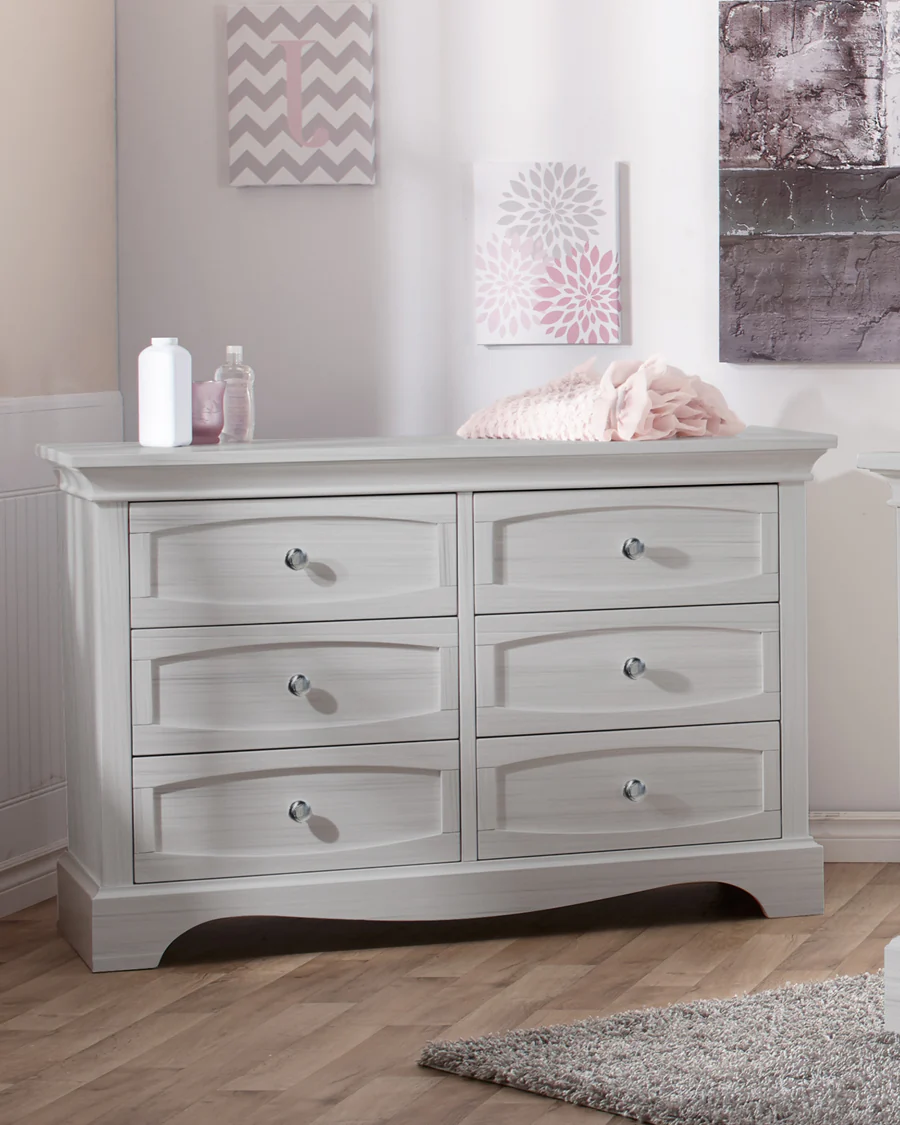 Pali Ragusa Double Dresser - Image 4