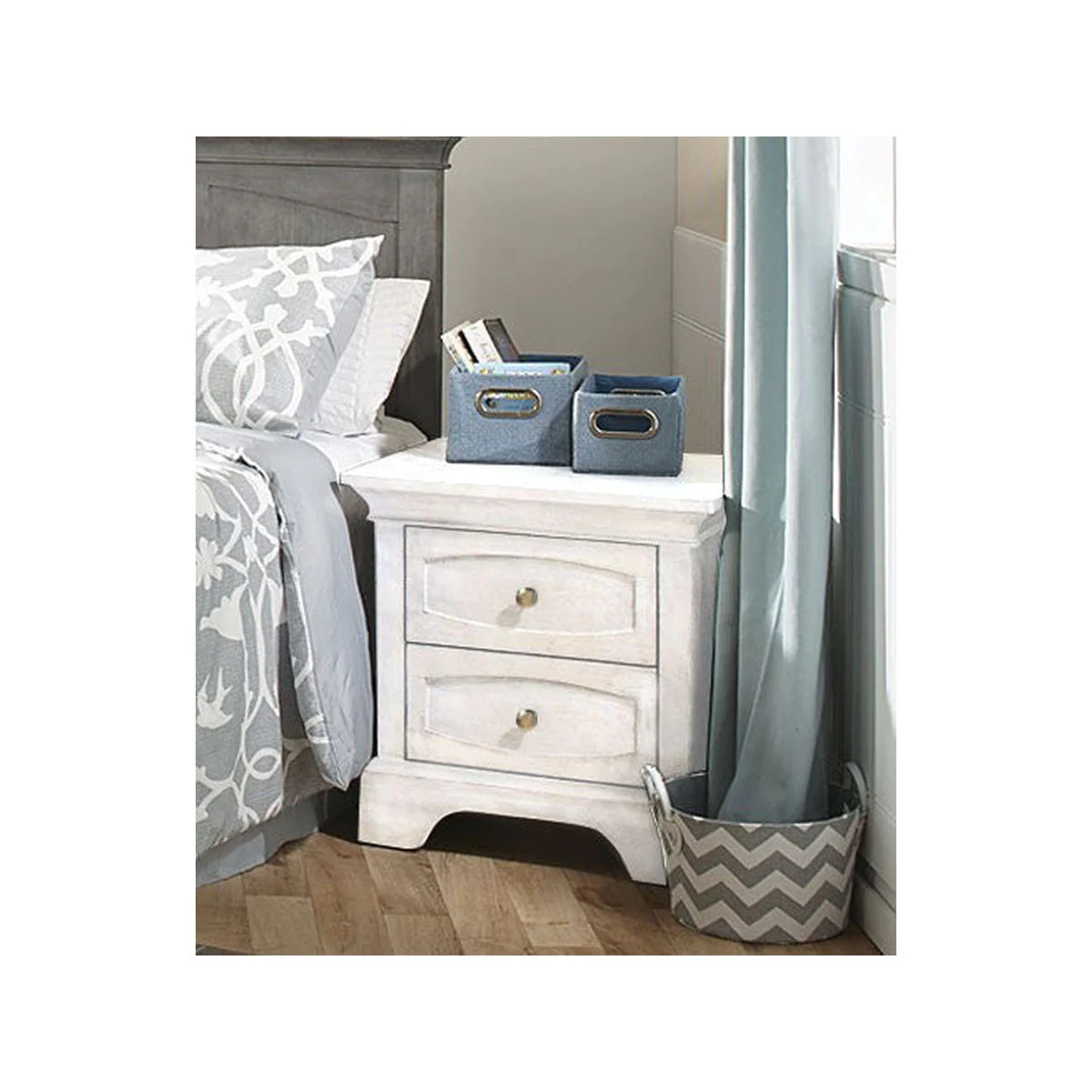 Pali Ragusa Nightstand - Image 5