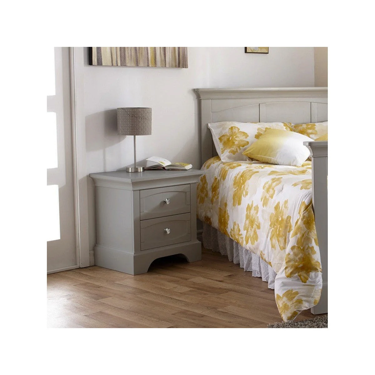 Pali Ragusa Nightstand - Image 6