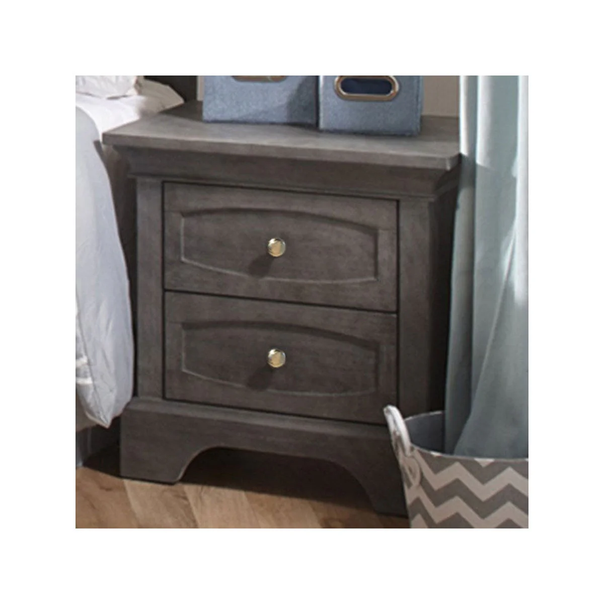 Pali Ragusa Nightstand - Image 7