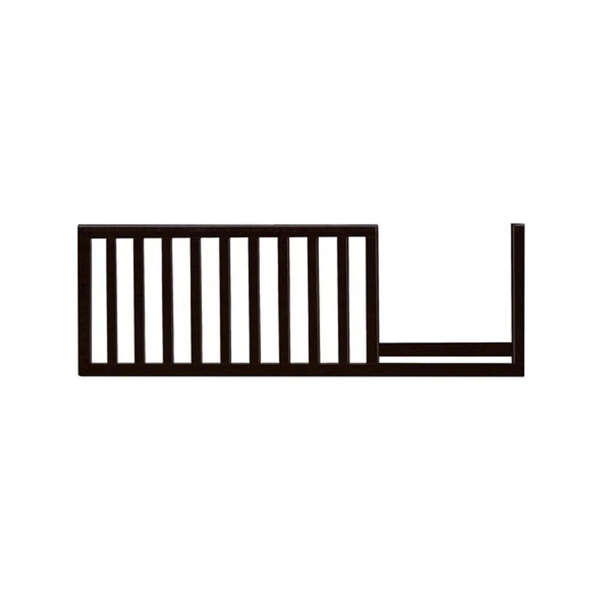 Pali Siracusa Toddler Rail in Distressed Desert - Image 3