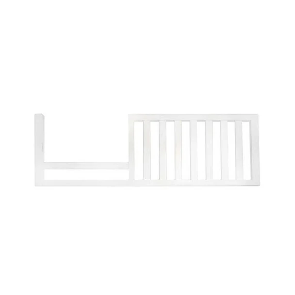 Pali Toddler Rail in Vintage White