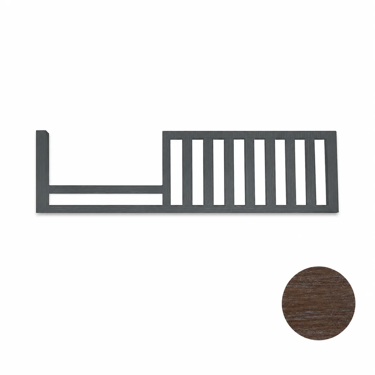 Pali Modena Toddler Rail - Image 15
