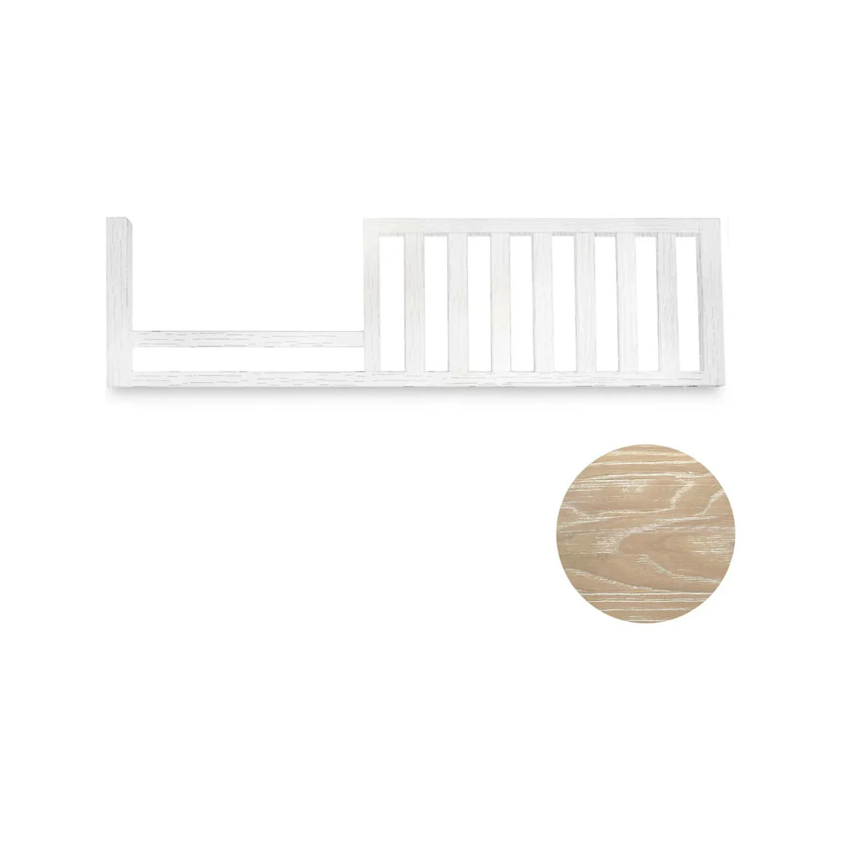 Pali Modena Toddler Rail - Image 8