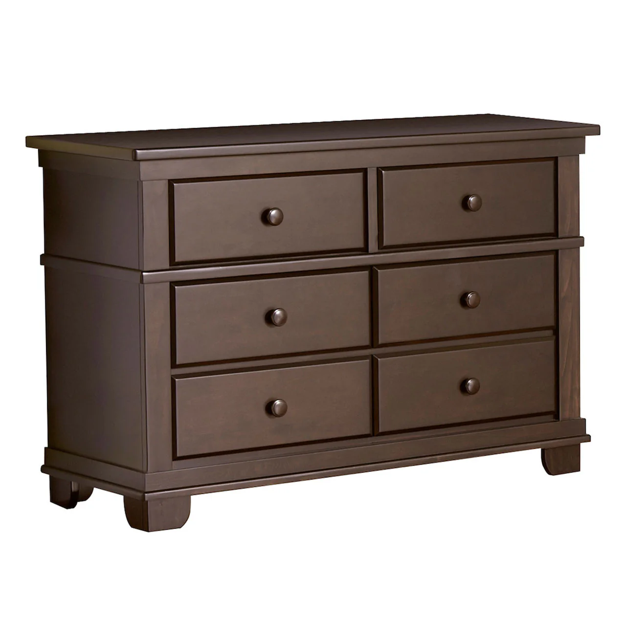 Pali Double Dresser