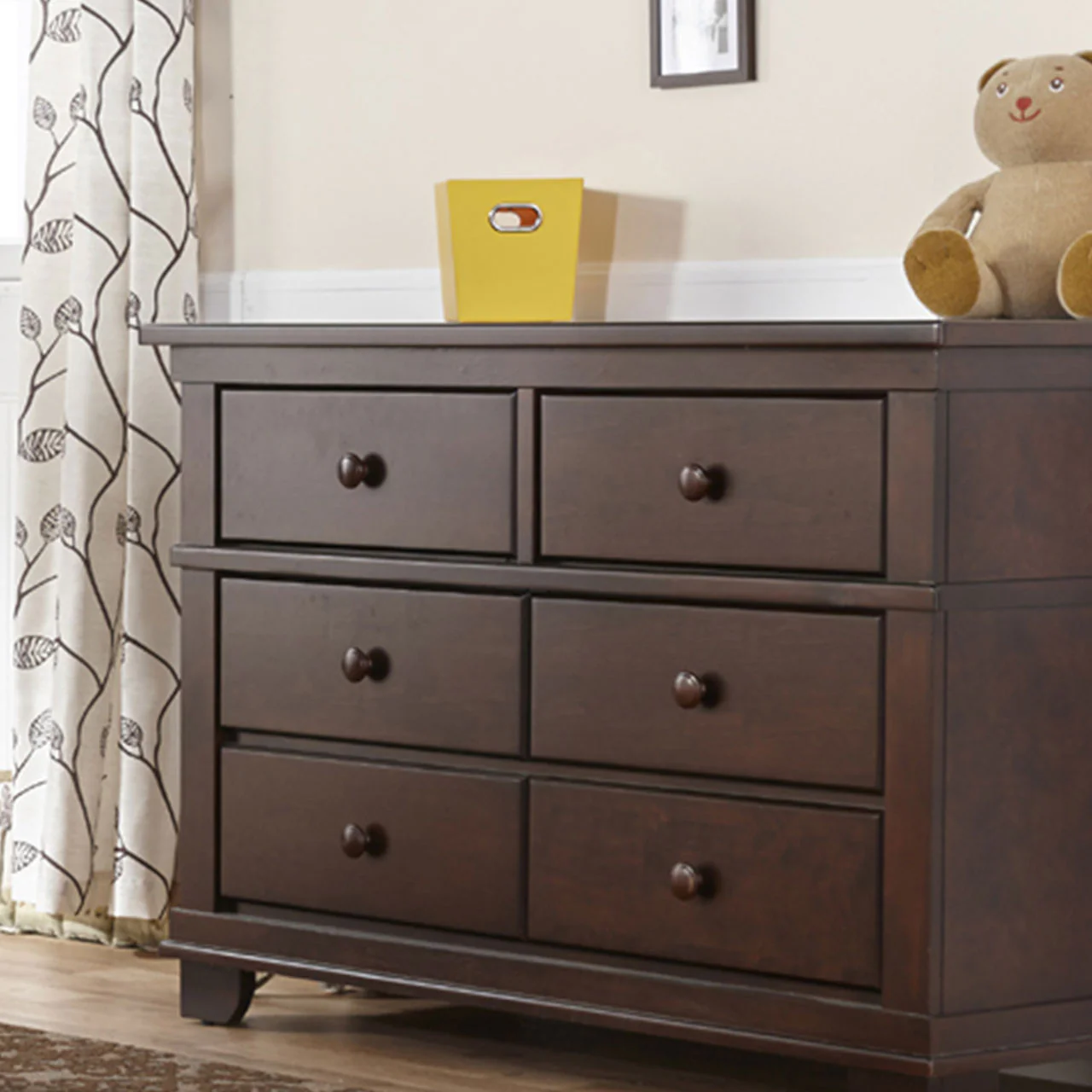 Pali Double Dresser - Image 3