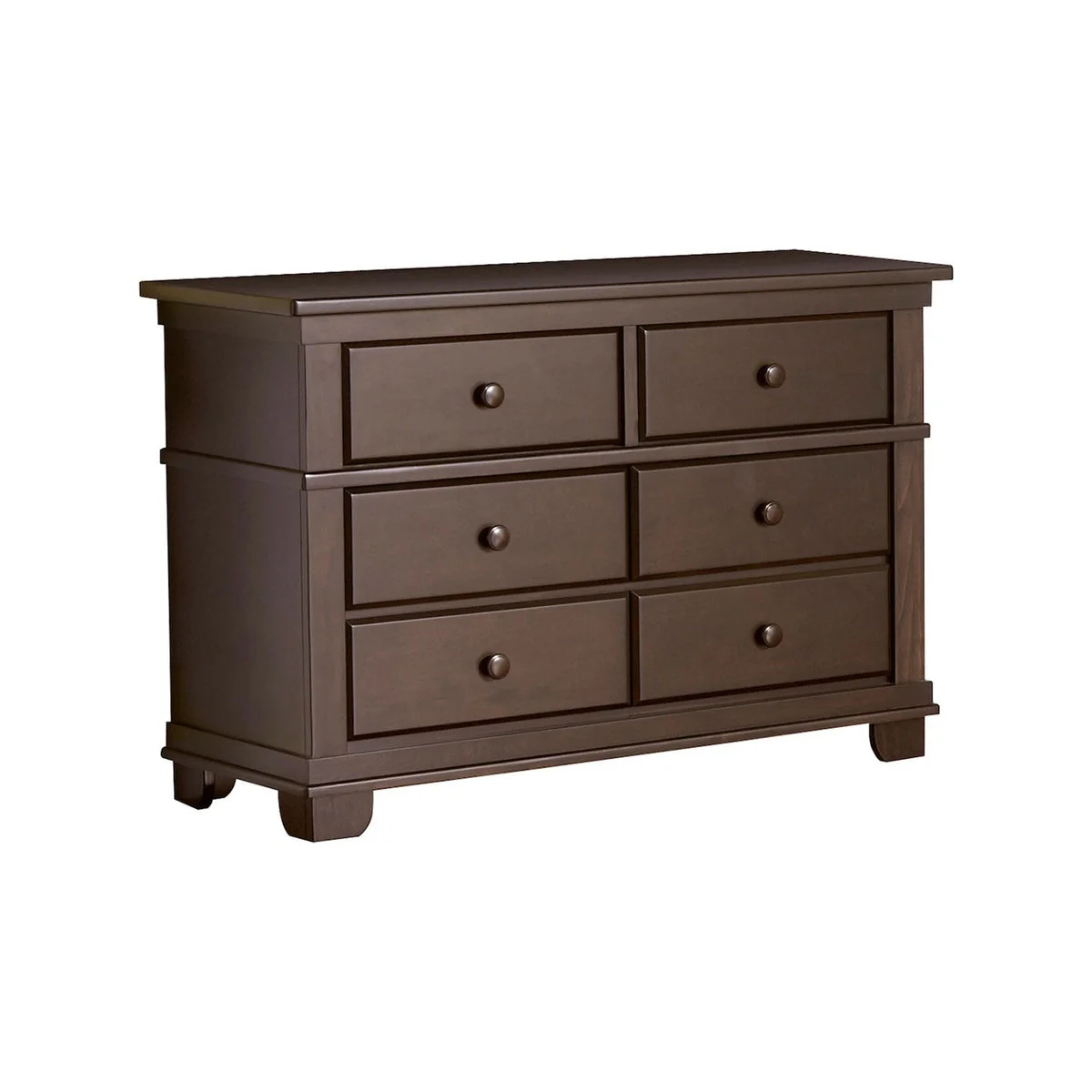 Pali Double Dresser - Image 5