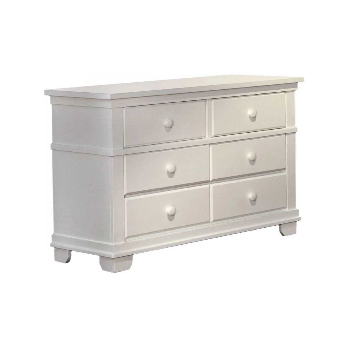 Pali Double Dresser - Image 6