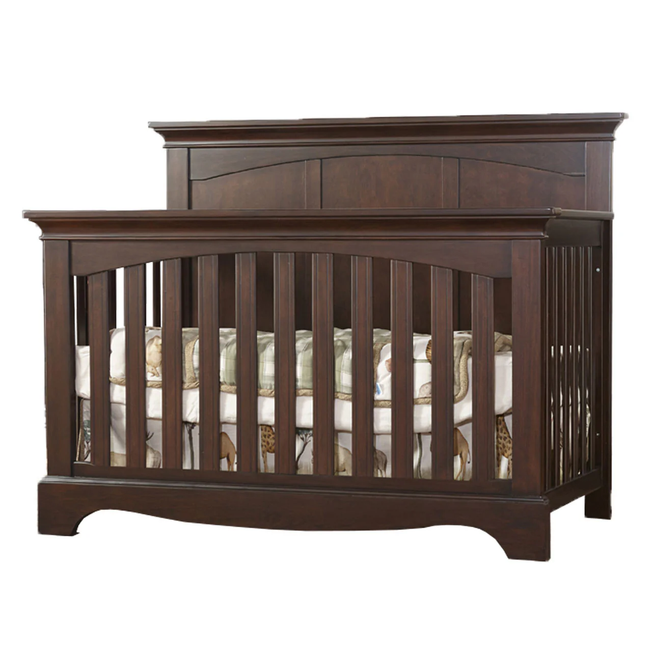 Pali Torino Panel Crib - Image 5