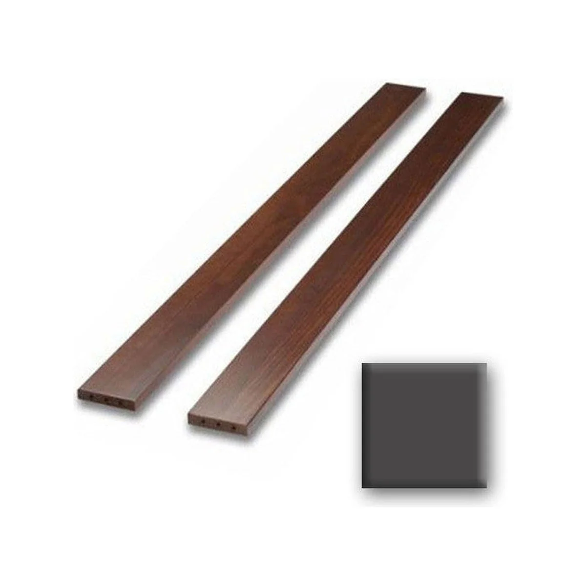 Pali Universal Adult Bed Rails - Image 13