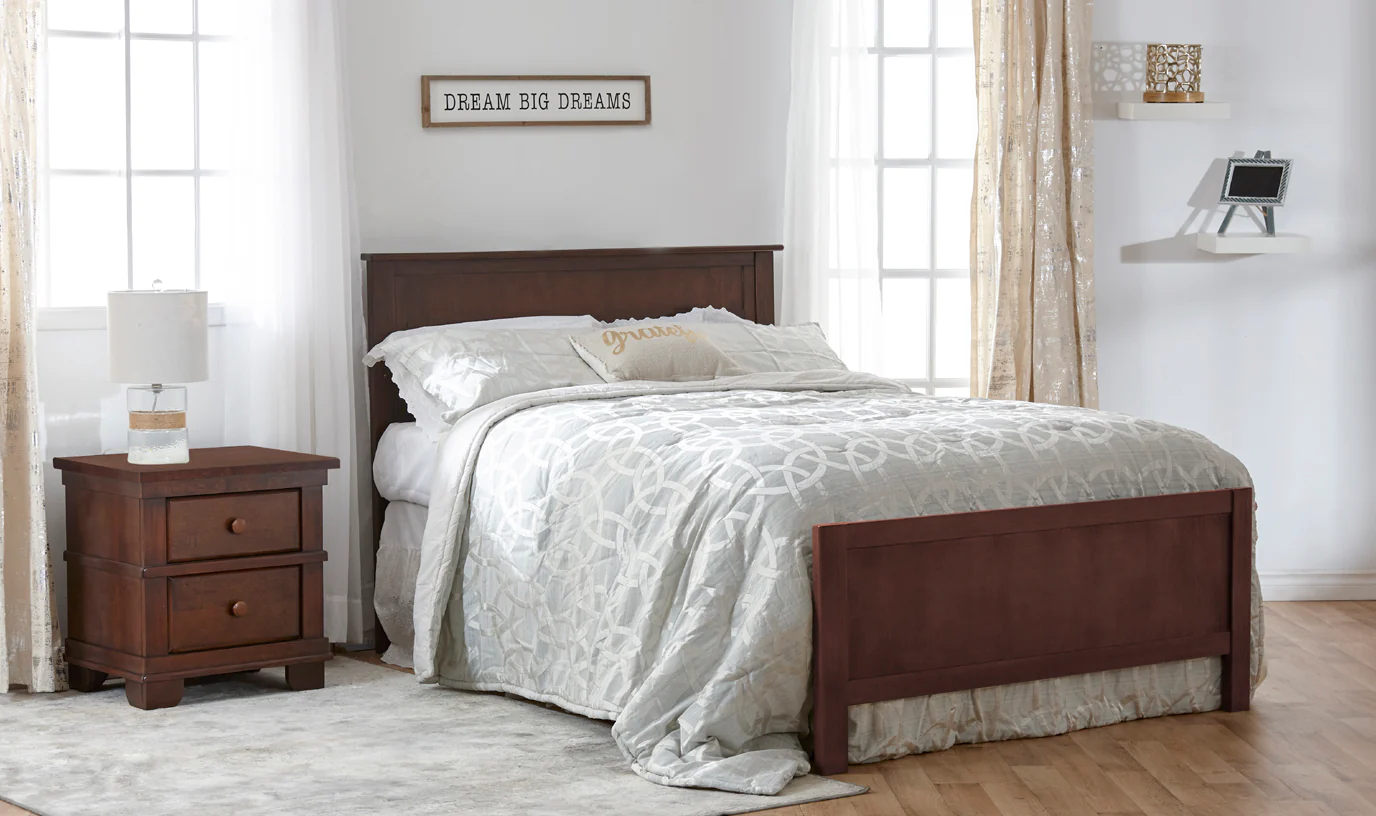 Pali Universal Low Profile Footboard - Image 10