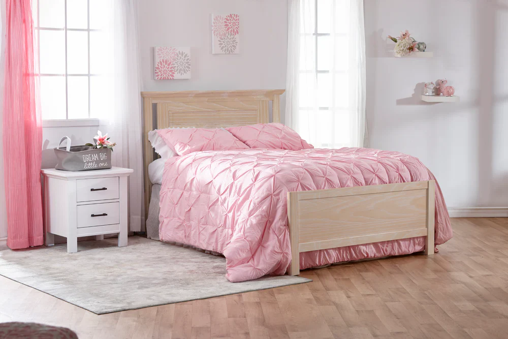 Pali Universal Low Profile Footboard - Image 11