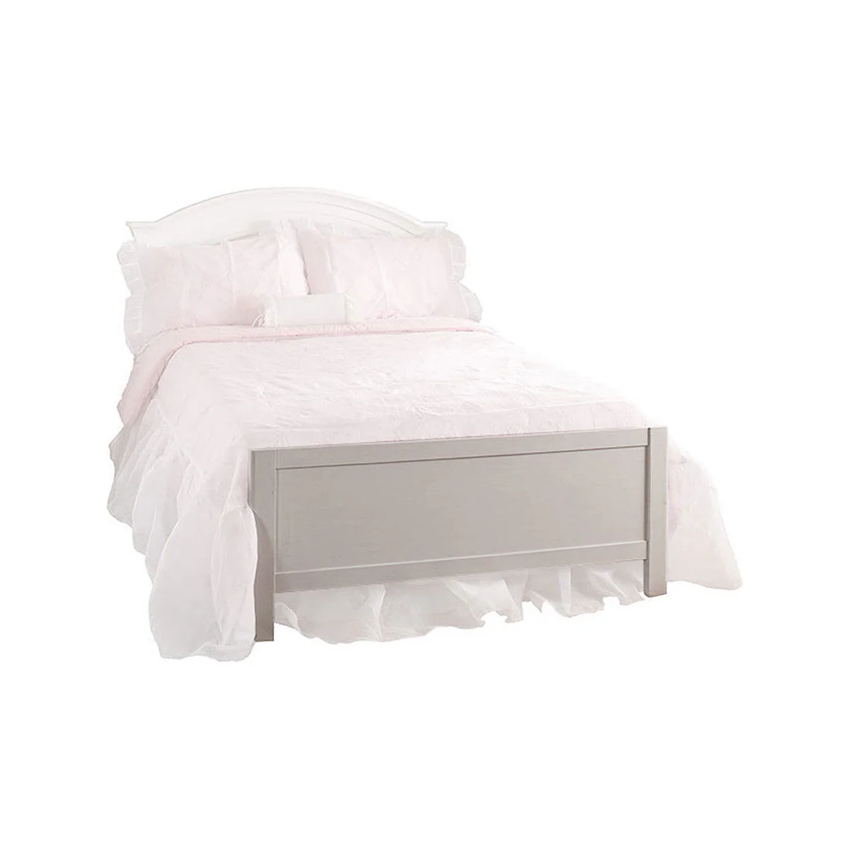 Pali Universal Low Profile Footboard - Image 13