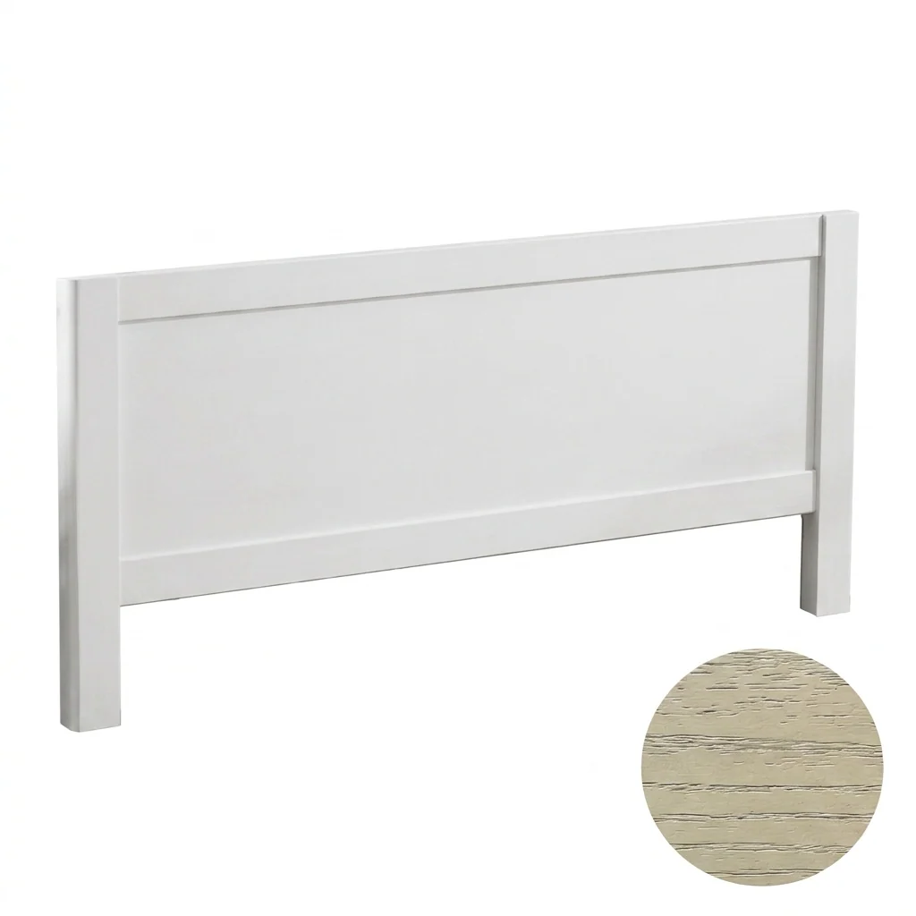 Pali Universal Low Profile Footboard - Image 17