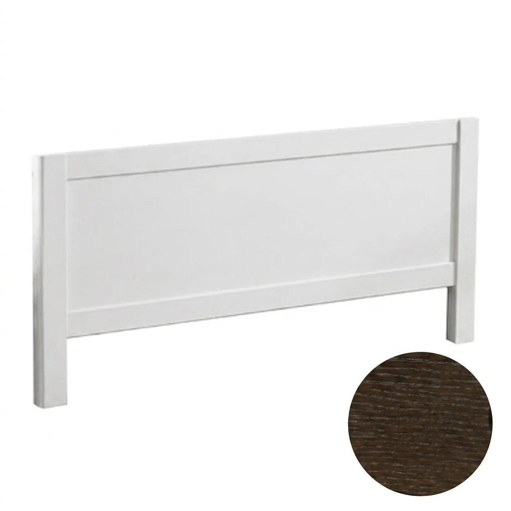 Pali Universal Low Profile Footboard - Image 18