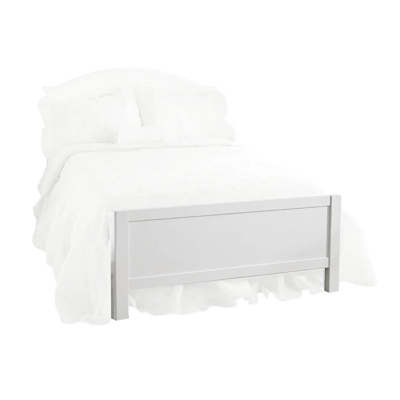 Pali Universal Low Profile Footboard - Image 6