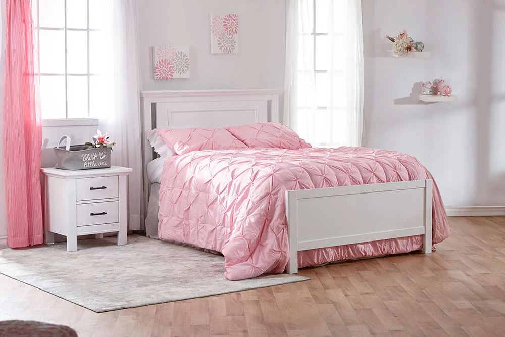 Pali Universal Low Profile Footboard - Image 8