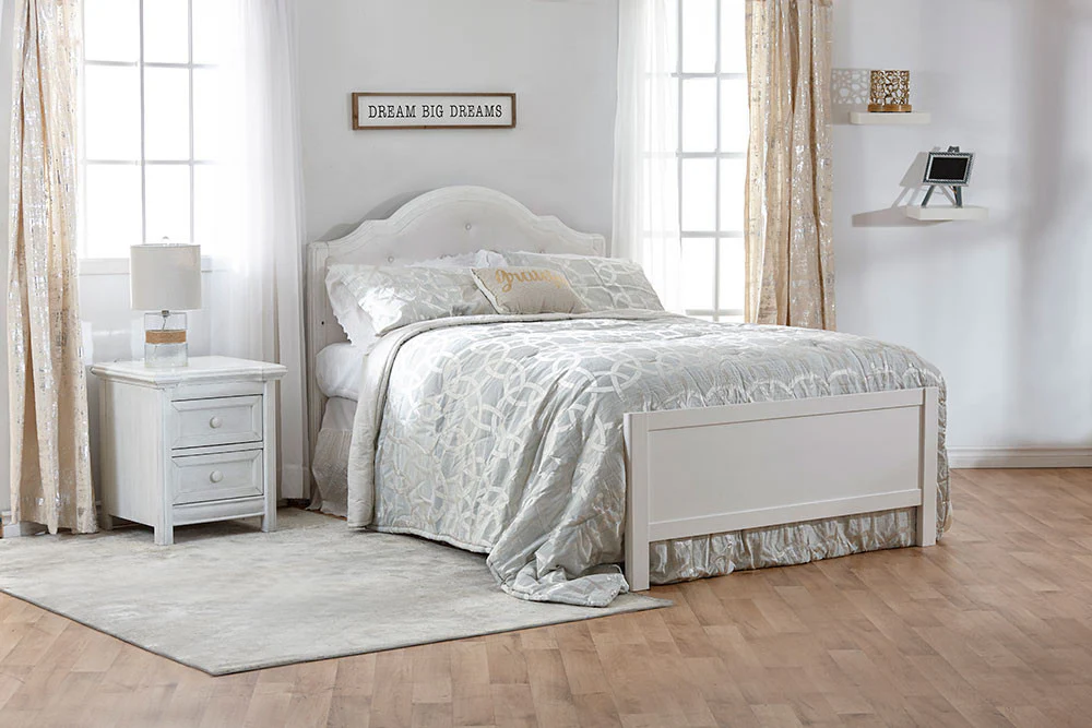 Pali Universal Low Profile Footboard - Image 9