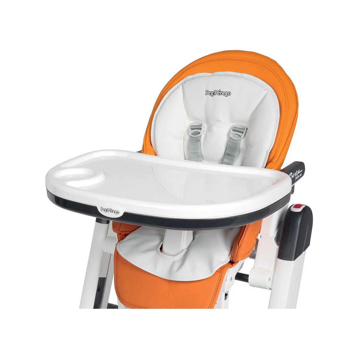PEG Booster Cushion in Latte - Image 3