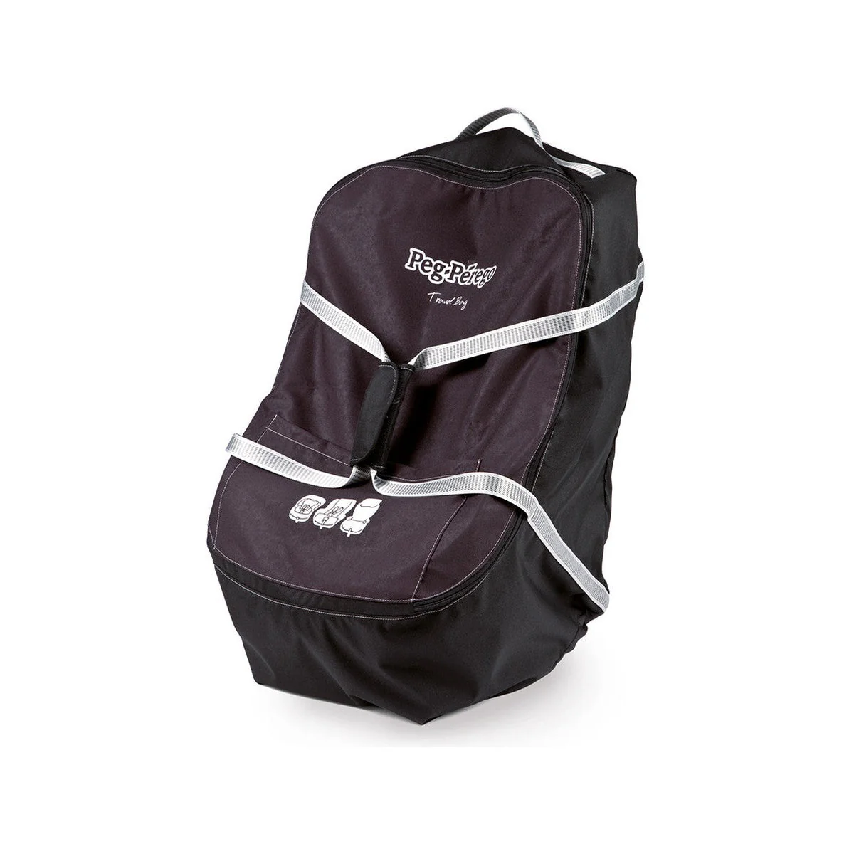 PEG Carseat Travel Bag - Image 3
