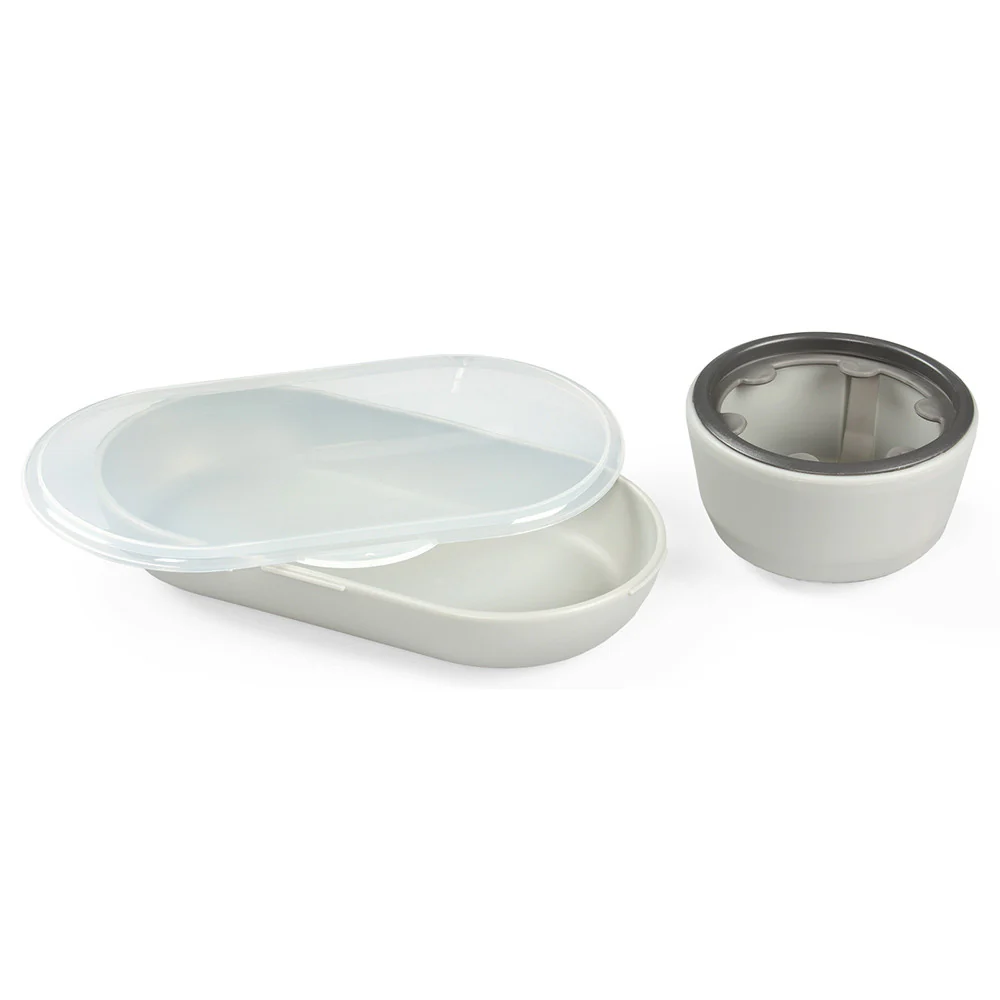 PEG Child's Tray Ypsi in Charcoal - Image 4