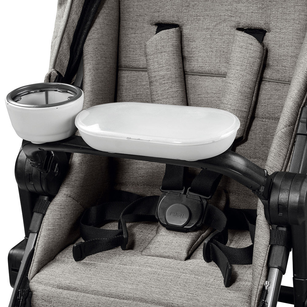 PEG Child's Tray Ypsi in Charcoal - Image 5