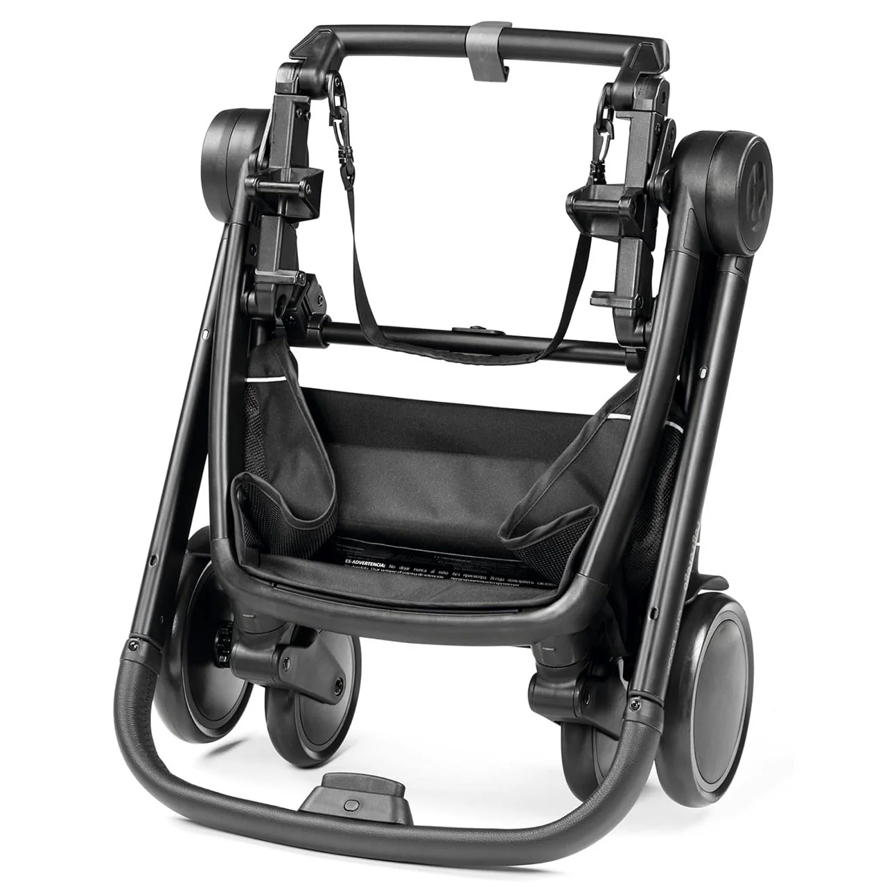 PEG City Loop Chassis in Black - Image 6