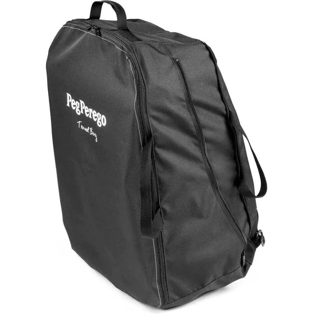 PEG City Loop Stroller Travel Bag Black - Image 2