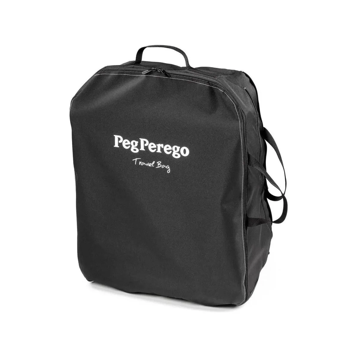 PEG City Loop Stroller Travel Bag Black - Image 4