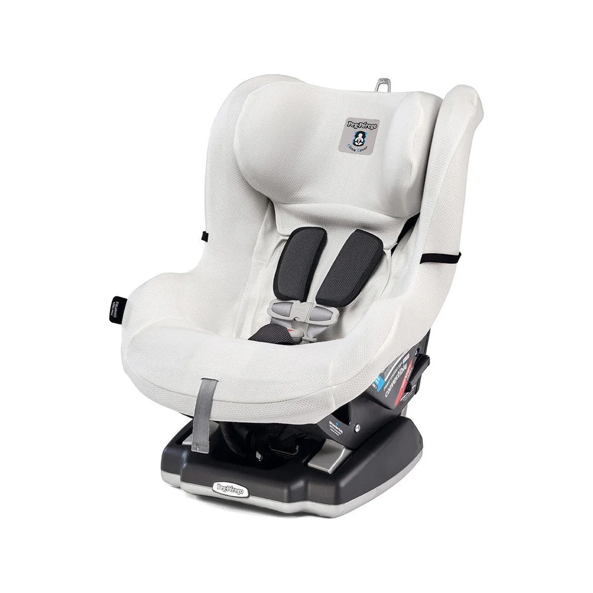PEG Convertible Clima Cover - Image 3