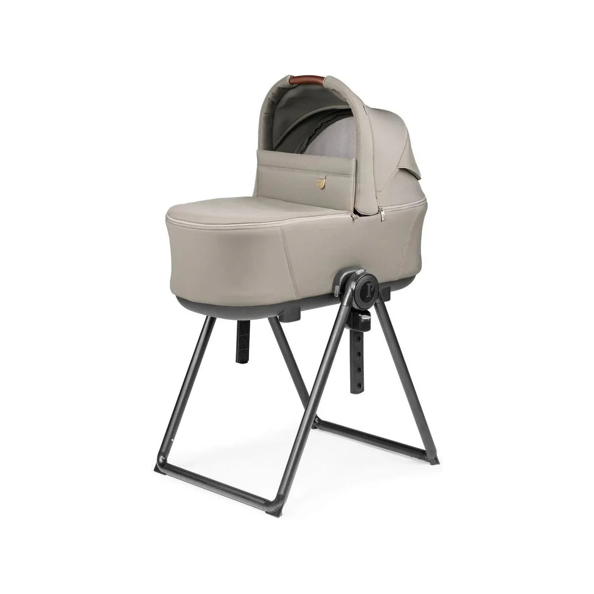PEG Culla Flex Bassinet + Stand for Veloce/Vivace - Image 3