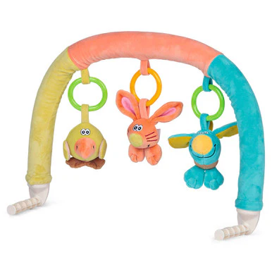 PEG Play Bar - Image 2