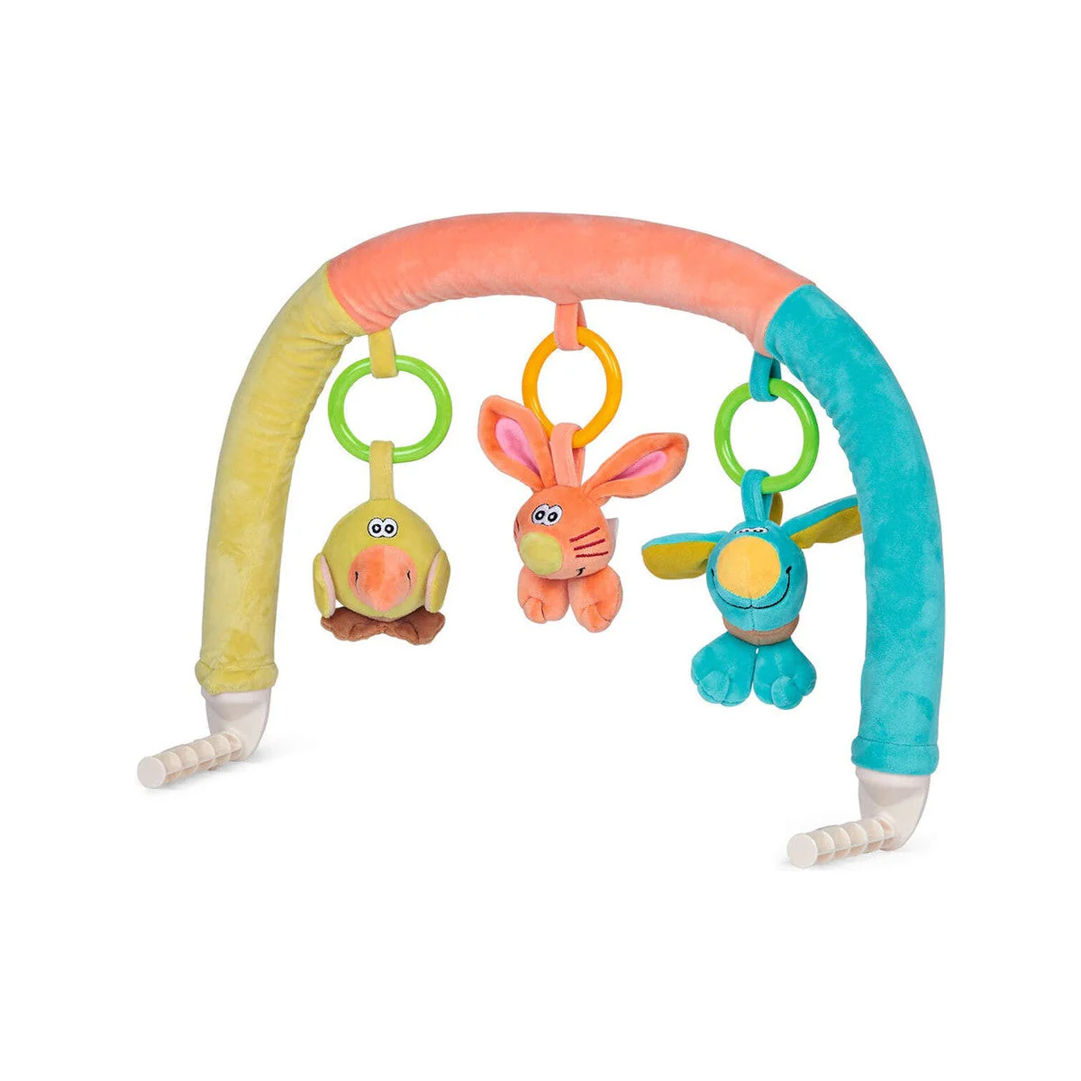 PEG Play Bar - Image 3