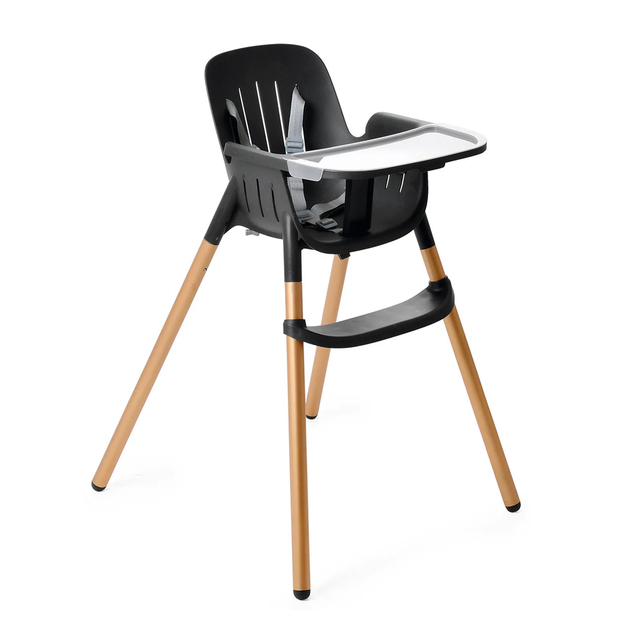 PEG Poke in Polar-White/gold - Image 10