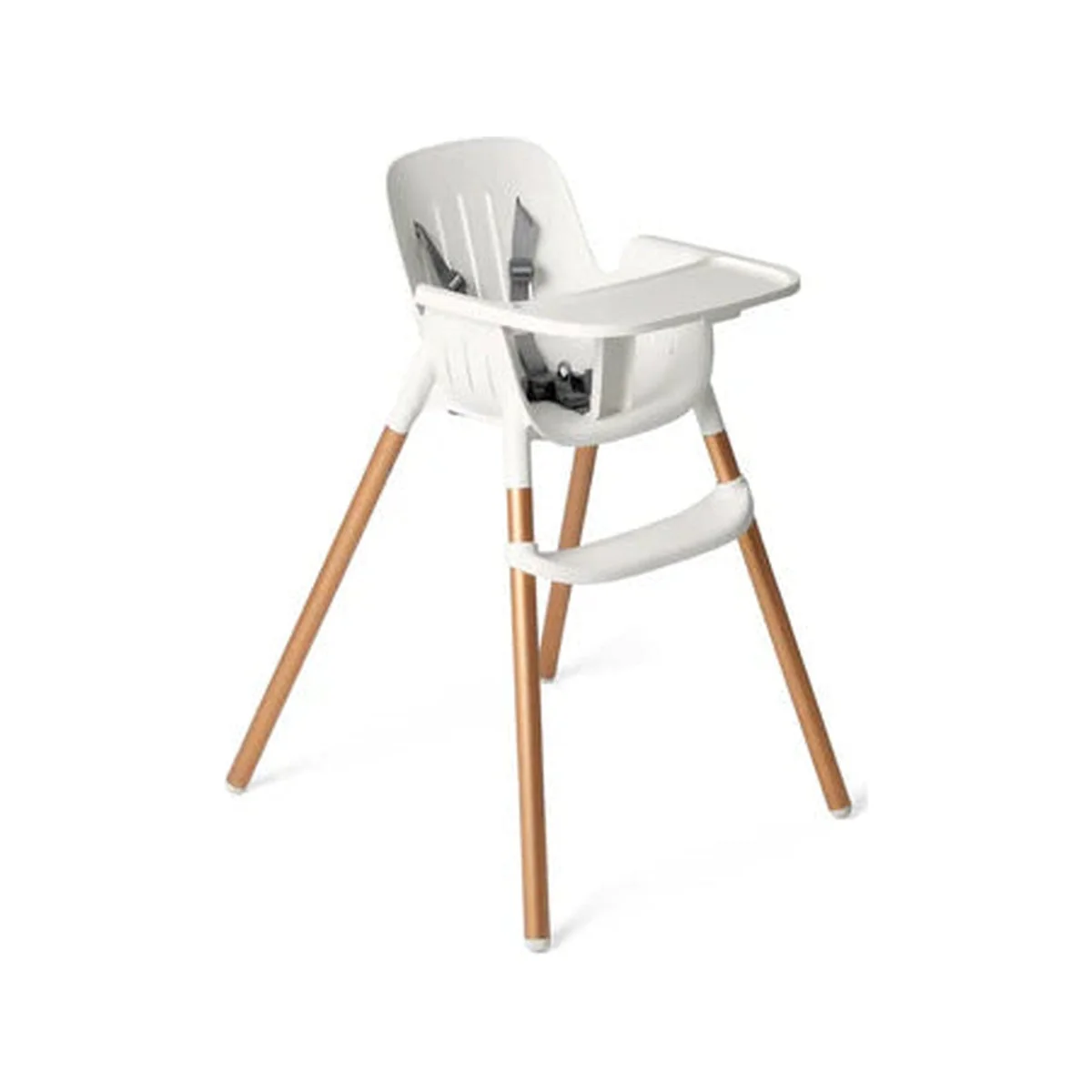 PEG Poke in Polar-White/gold - Image 13