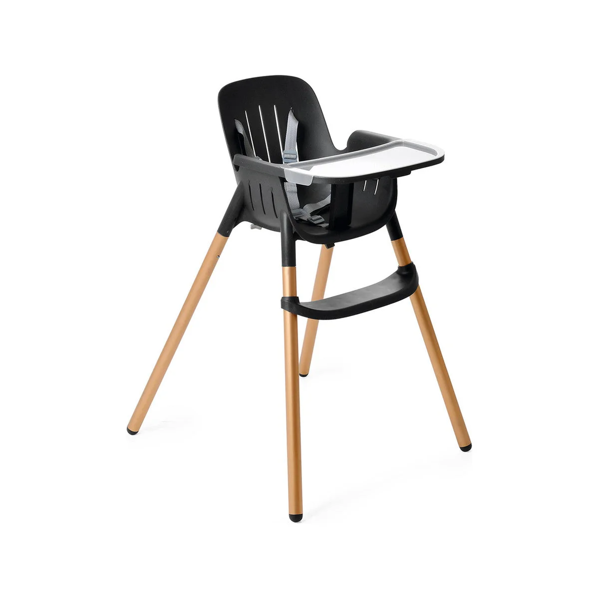 PEG Poke in Polar-White/gold - Image 14