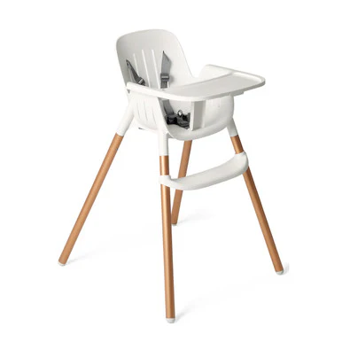 PEG Poke in Polar-White/gold - Image 2