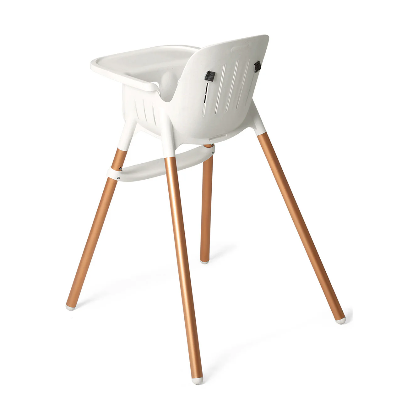 PEG Poke in Polar-White/gold - Image 3
