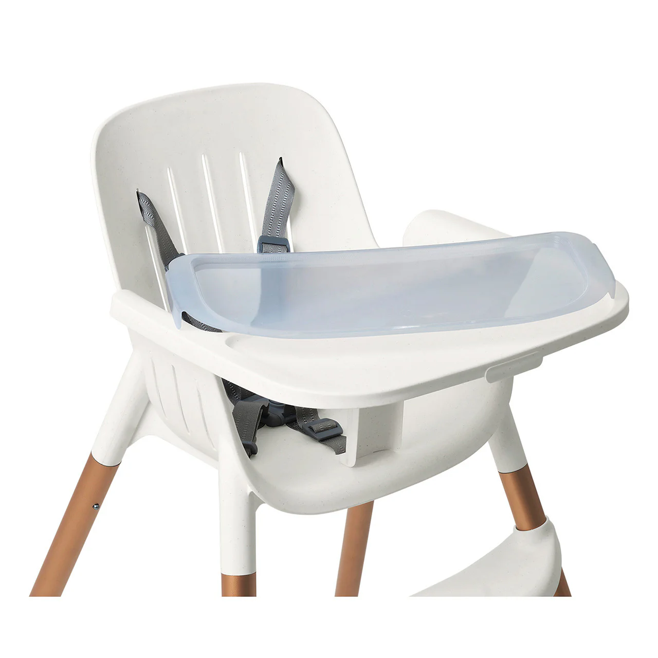 PEG Poke in Polar-White/gold - Image 4