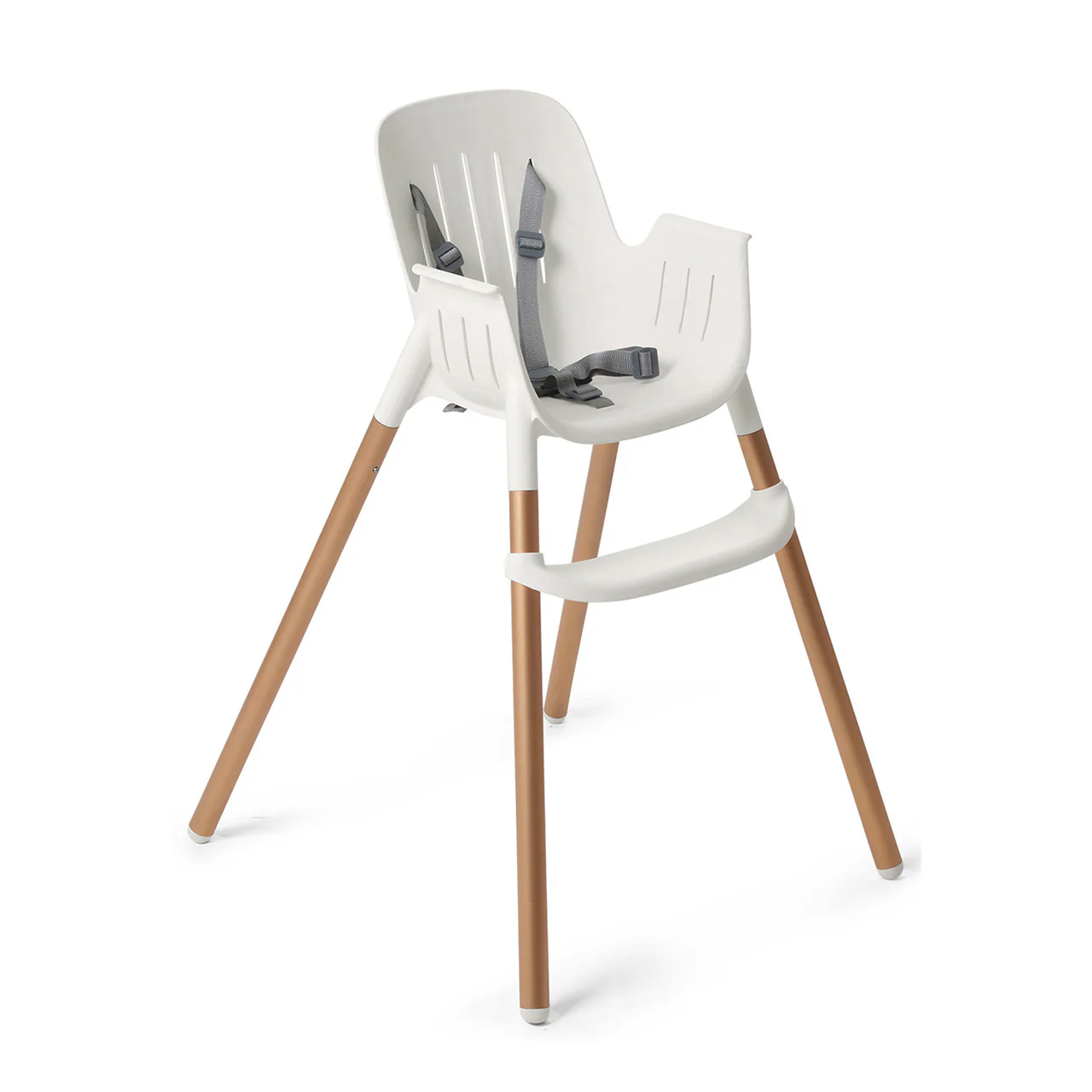 PEG Poke in Polar-White/gold - Image 7